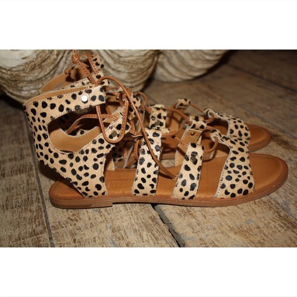 🌟NWT🌟 Dolce vita jasmyn flat sandals - Picture 4 of 8